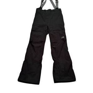 REI Co-op First Chair GTX Bibs Women's Size Small